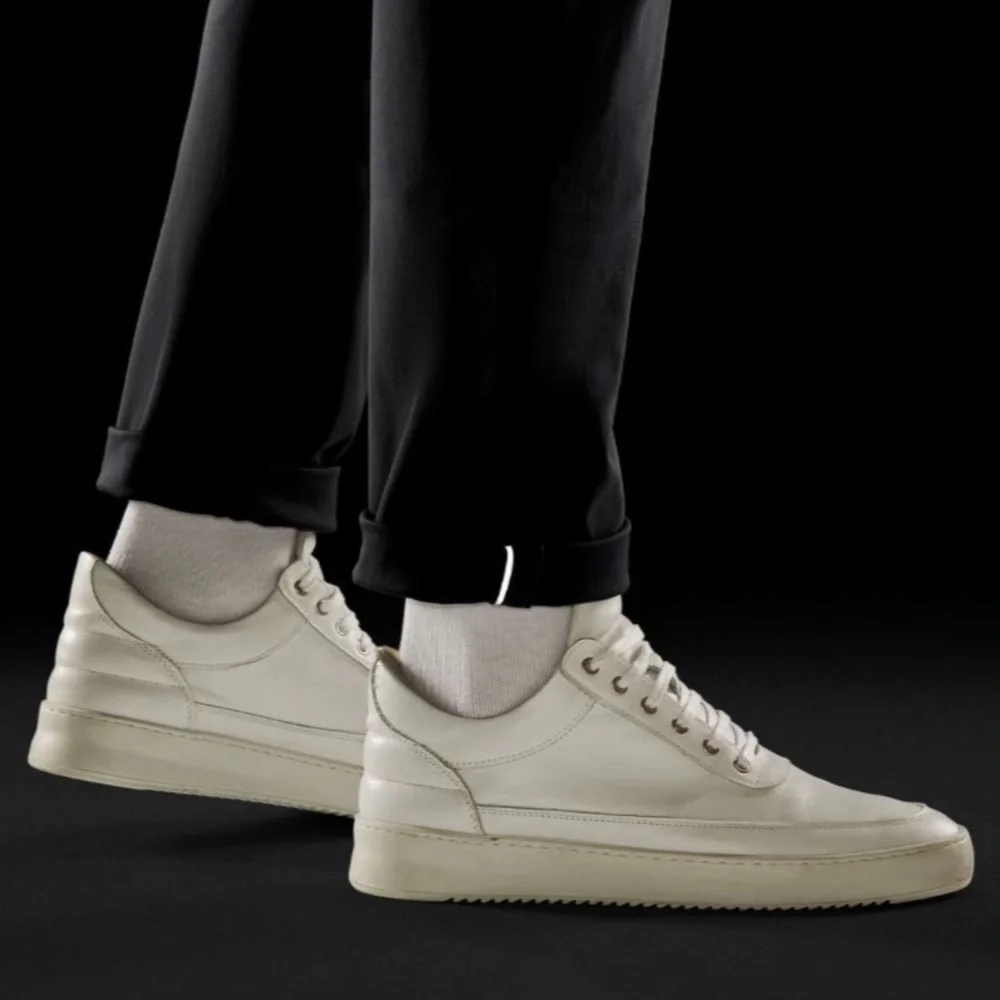 Lululemon ABC Classic-Fit Pant 27” Inseam Warpstreme Obsidian Gray 32 - Picture 4 of 8